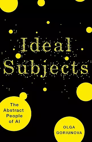 Ideal Subjects Volume 76 cover