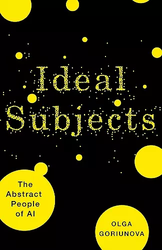 Ideal Subjects Volume 76 cover