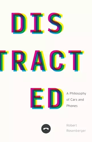 Distracted cover