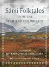 Sámi Folktales from the Near and Far Worlds cover