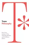 Trans Philosophy cover