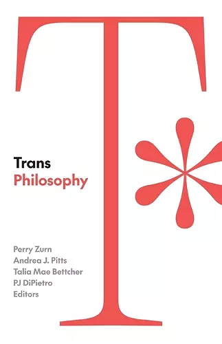 Trans Philosophy cover