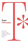 Trans Philosophy cover