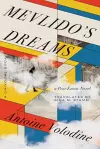 Mevlido's Dreams cover