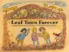 Leaf Town Forever cover