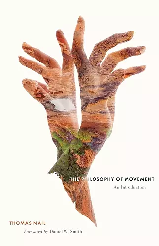 The Philosophy of Movement cover