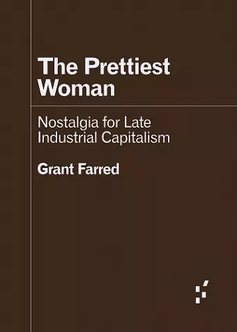 The Prettiest Woman cover