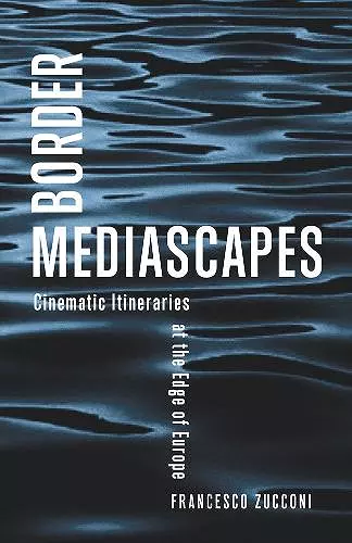 Border Mediascapes cover