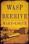 A Wasp in the Beehive cover