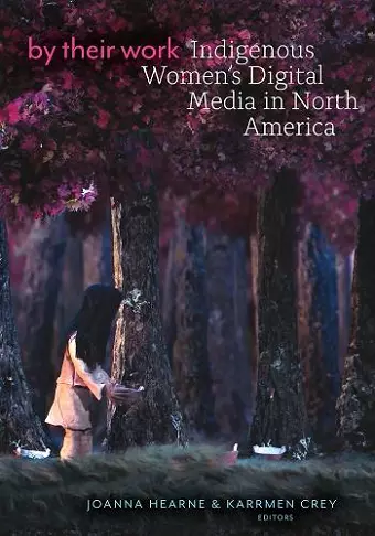 By Their Work cover