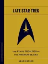 Late Star Trek cover