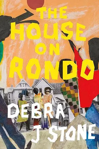 The House on Rondo cover