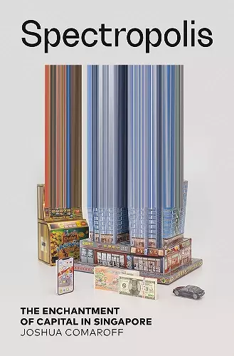 Spectropolis cover