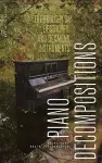 Piano Decompositions cover