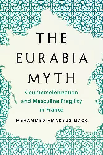 The Eurabia Myth cover
