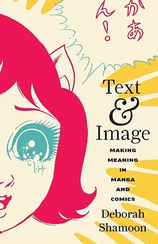 Text and Image cover