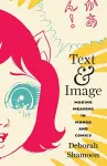 Text and Image cover