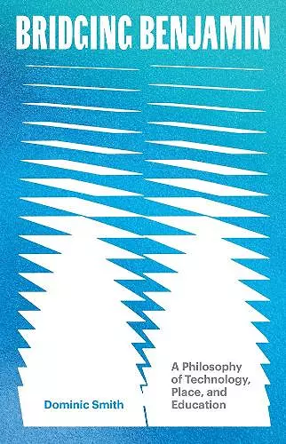 Bridging Benjamin Volume 68 cover