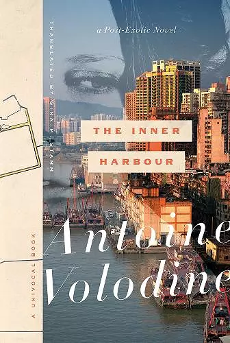 The Inner Harbour cover