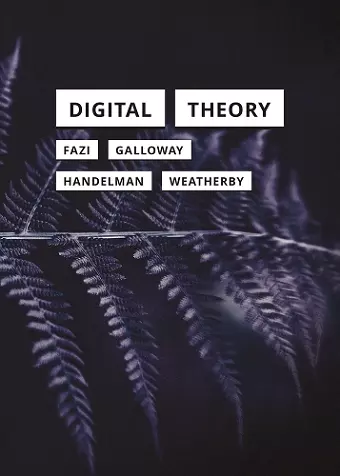 Digital Theory cover