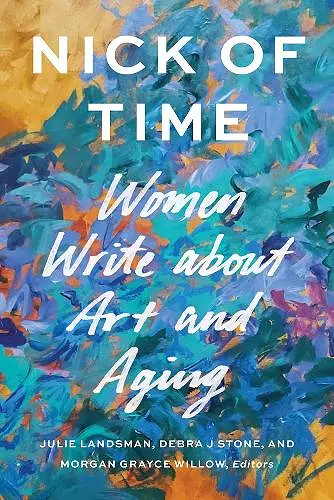 Nick of Time cover