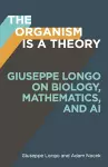 The Organism Is a Theory Volume 77 cover