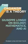 The Organism Is a Theory Volume 77 cover