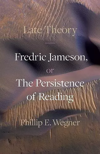 Late Theory cover