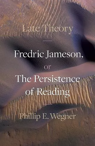 Late Theory cover