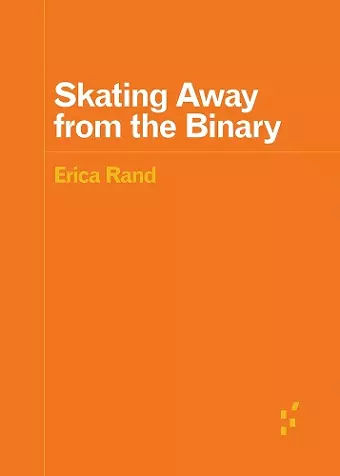 Skating Away from the Binary cover