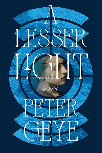 A Lesser Light cover