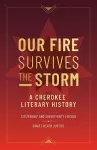 Our Fire Survives the Storm cover