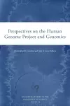 Perspectives on the Human Genome Project and Genomics Volume 24 cover