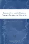 Perspectives on the Human Genome Project and Genomics Volume 24 cover