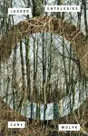 Jagged Ontologies Volume 81 cover