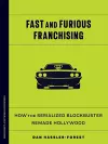 Fast and Furious Franchising cover