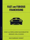 Fast and Furious Franchising cover