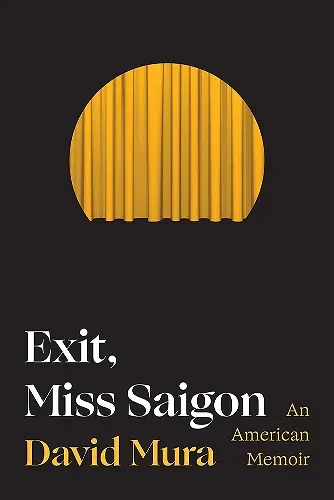 Exit, Miss Saigon cover