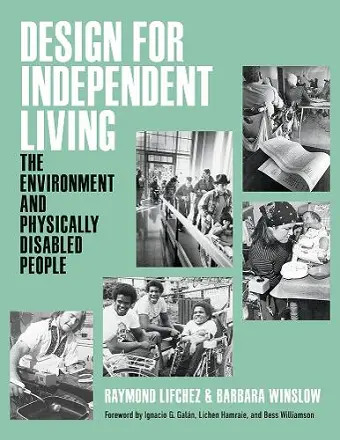 Design for Independent Living cover