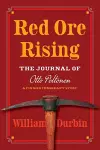 Red Ore Rising cover