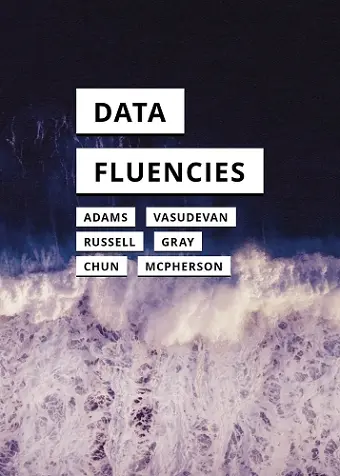 Data Fluencies cover