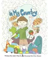 In My Country cover