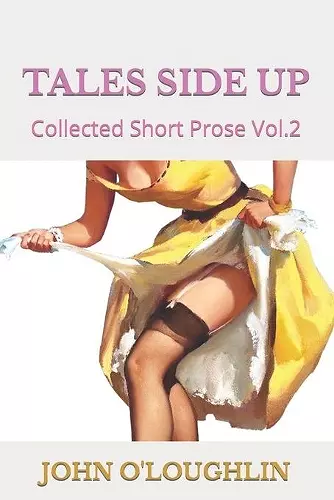 Tales Side Up cover