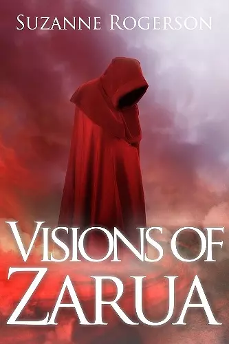 Visions of Zarua cover