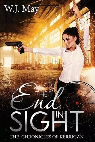 End in Sight cover