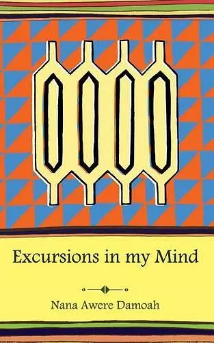 Excursions in My Mind cover