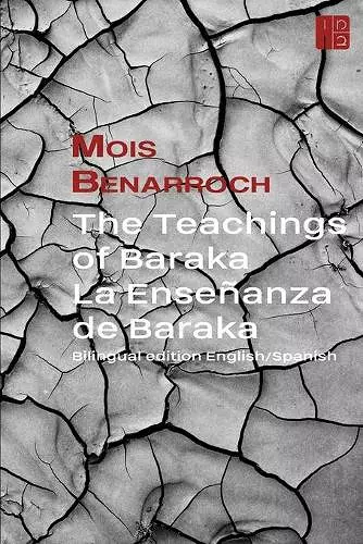 The Teachings of Baraka . La Enseñanza de Baraka cover