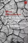 The Teachings of Baraka . La Enseñanza de Baraka cover