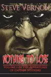 Nothing To Lose cover