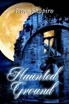 Haunted Ground cover